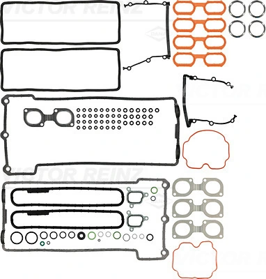 Gasket Kit, cylinder head